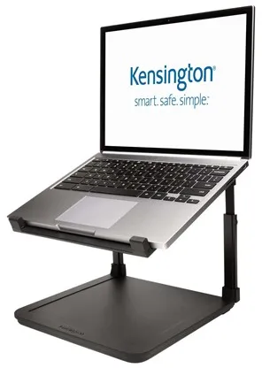 Kensington Laptop Riser SmartFit®